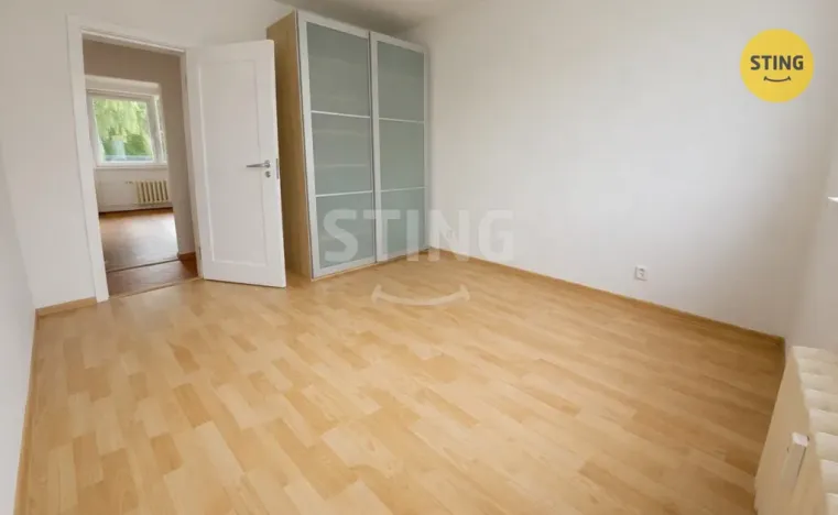 Pronájem bytu 2+1, Ostrava, Petra Křičky, 58 m2