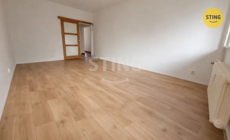 Pronájem bytu 2+1, Ostrava, Petra Křičky, 58 m2