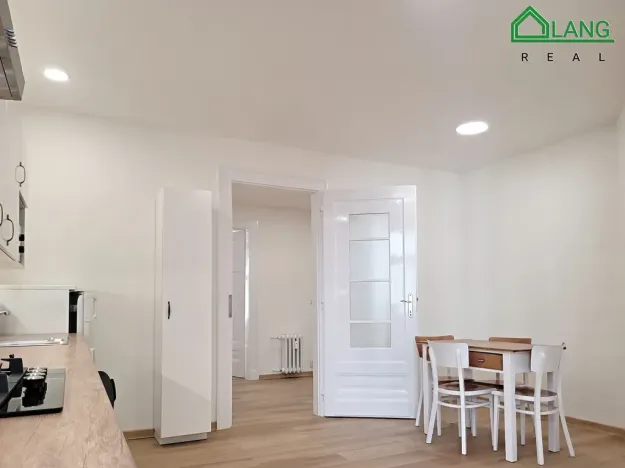 Pronájem bytu 2+1, Brno, Veveří, 72 m2