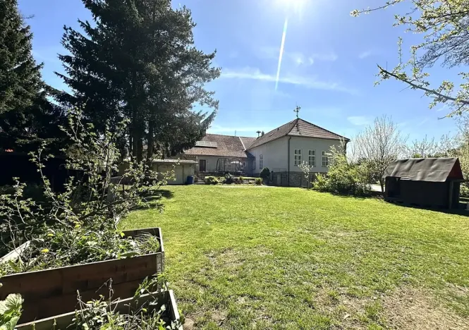 Prodej rodinného domu, Humpolec, 174 m2