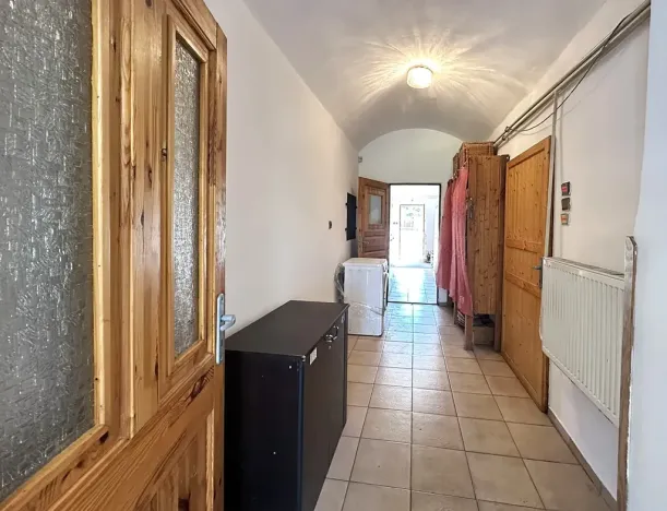 Prodej rodinného domu, Humpolec, 174 m2