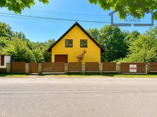 Prodej rodinného domu, Tachov, Prokopa Velikého, 270 m2