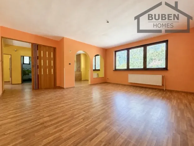Prodej rodinného domu, Tachov, Prokopa Velikého, 270 m2