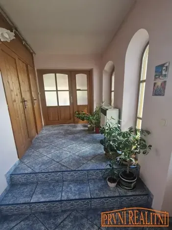 Prodej rodinného domu, Uherský Brod, Dolní Valy, 96 m2
