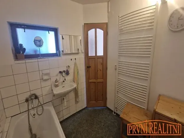 Prodej rodinného domu, Uherský Brod, Dolní Valy, 96 m2