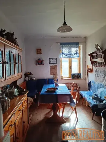 Prodej rodinného domu, Uherský Brod, Brodská, 138 m2