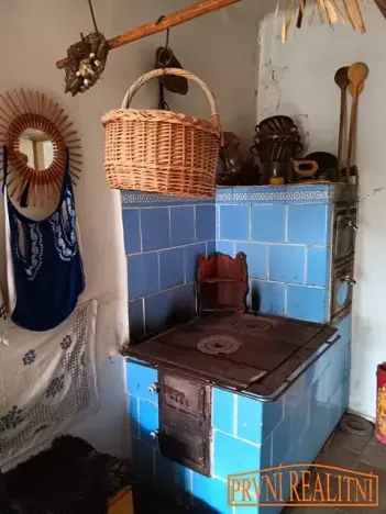 Prodej rodinného domu, Uherský Brod, Brodská, 138 m2