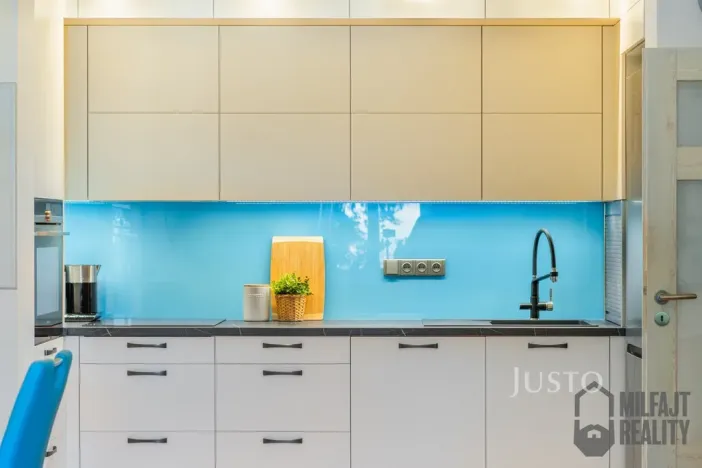 Prodej bytu 3+kk, Liberec - Liberec I-Staré Město, Masarykova, 84 m2