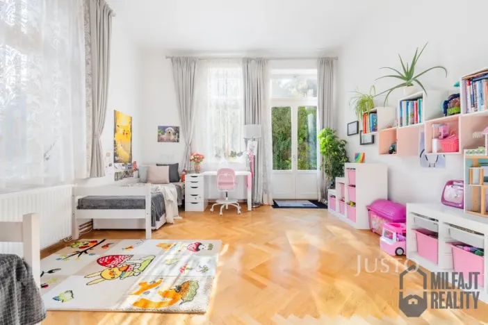 Prodej bytu 3+kk, Liberec - Liberec I-Staré Město, Masarykova, 84 m2