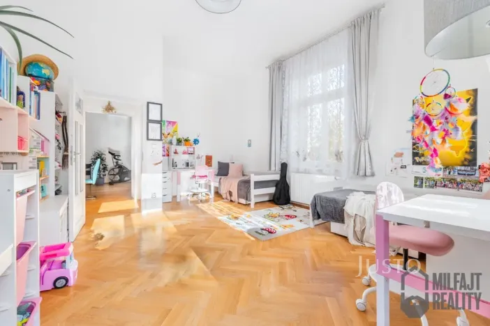 Prodej bytu 3+kk, Liberec - Liberec I-Staré Město, Masarykova, 84 m2