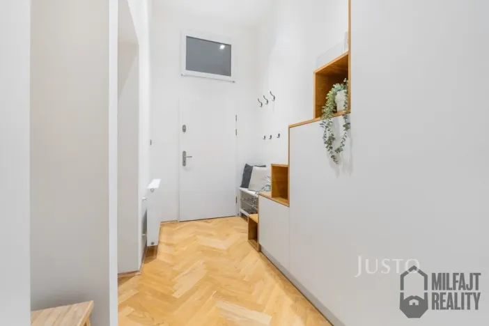 Prodej bytu 3+kk, Liberec - Liberec I-Staré Město, Masarykova, 84 m2