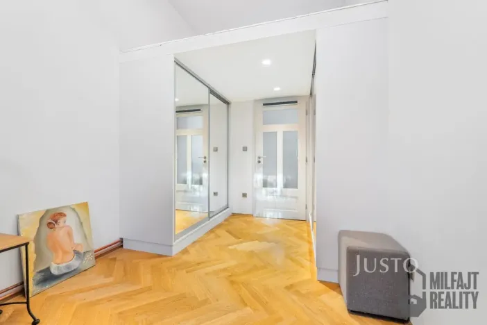 Prodej bytu 3+kk, Liberec - Liberec I-Staré Město, Masarykova, 84 m2