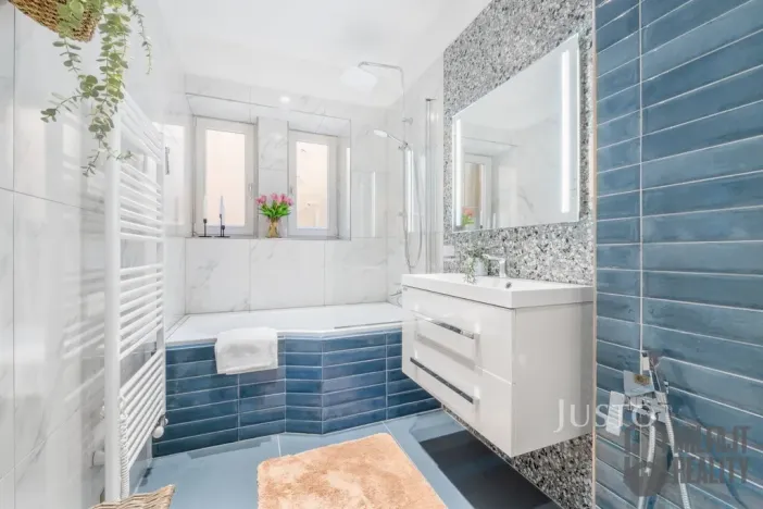 Prodej bytu 3+kk, Liberec - Liberec I-Staré Město, Masarykova, 84 m2
