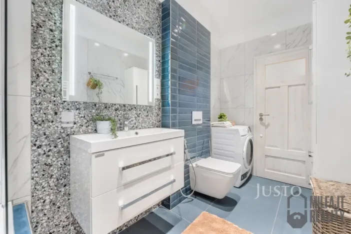Prodej bytu 3+kk, Liberec - Liberec I-Staré Město, Masarykova, 84 m2