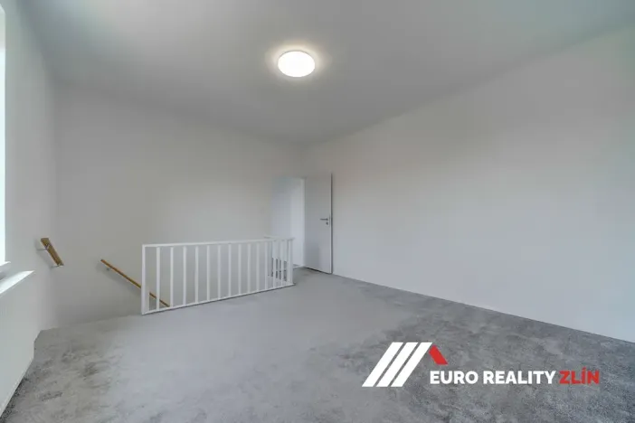 Pronájem rodinného domu, Zlín, Podvesná XIV, 76 m2