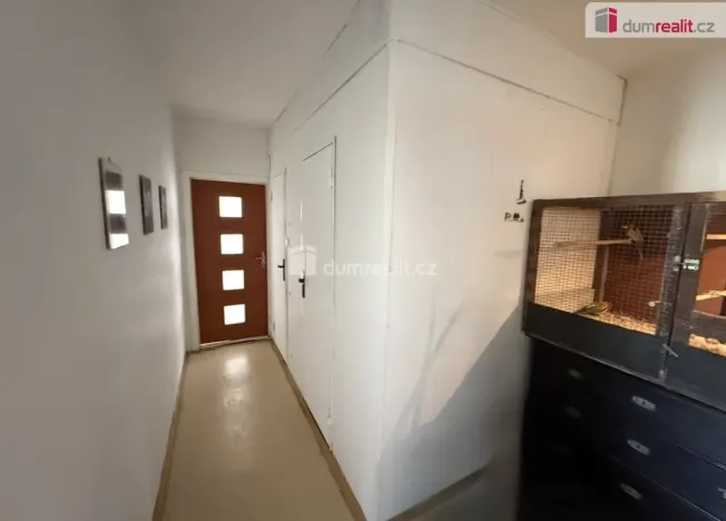 Pronájem bytu 3+1, Ústí nad Labem - Krásné Březno, Neštěmická, 68 m2