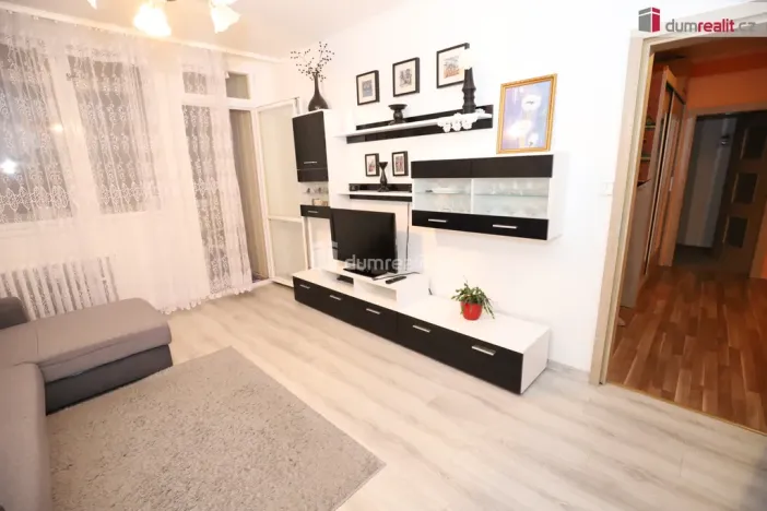 Pronájem bytu 3+1, Sokolov, Alšova, 84 m2