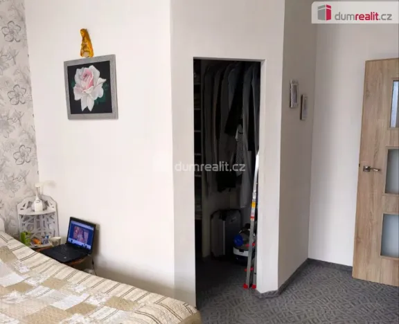 Pronájem bytu 3+1, Sokolov, Alšova, 84 m2