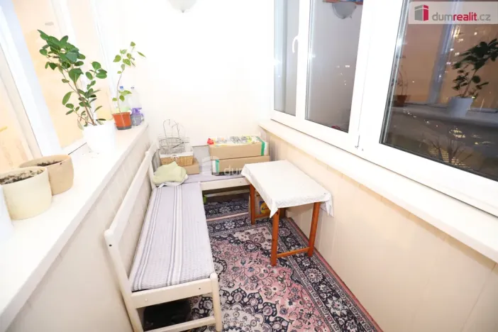 Pronájem bytu 3+1, Sokolov, Alšova, 84 m2