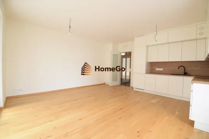 Pronájem bytu 2+kk, Praha - Modřany, Kolmanova, 66 m2