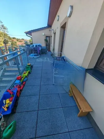Prodej kanceláře, Lázně Bohdaneč, Škroupova, 205 m2