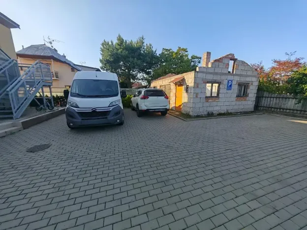 Prodej kanceláře, Lázně Bohdaneč, Škroupova, 205 m2