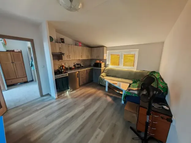 Prodej vícegeneračního domu, Lázně Bohdaneč, Škroupova, 205 m2