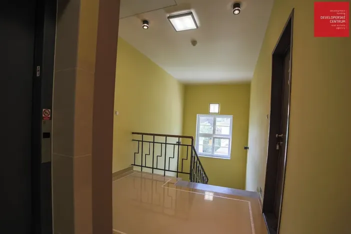 Pronájem bytu 2+kk, Mariánské Lázně, Zeyerova, 51 m2