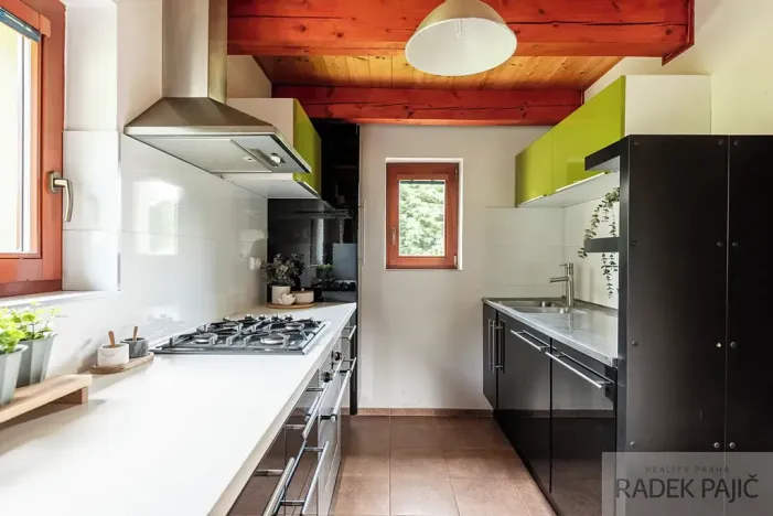 Prodej chaty, Čím, 70 m2