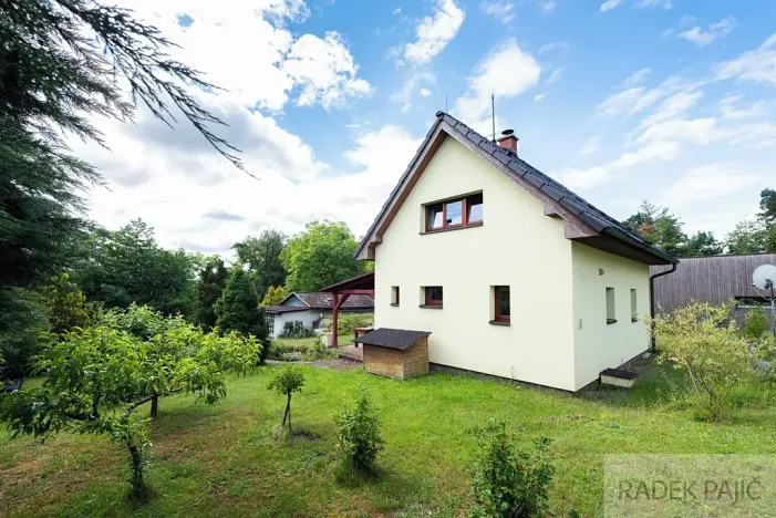 Prodej chaty, Čím, 70 m2