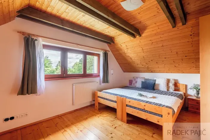 Prodej chaty, Čím, 70 m2