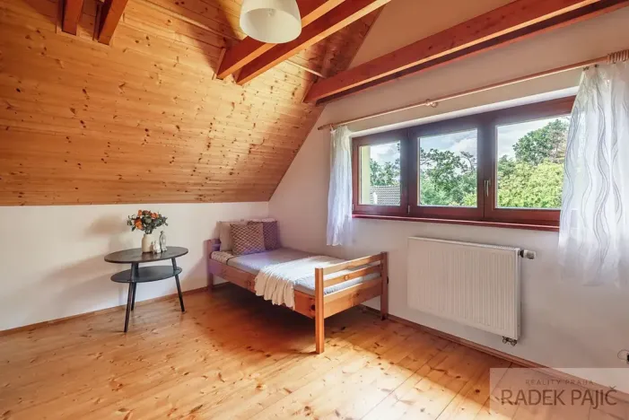 Prodej chaty, Čím, 70 m2