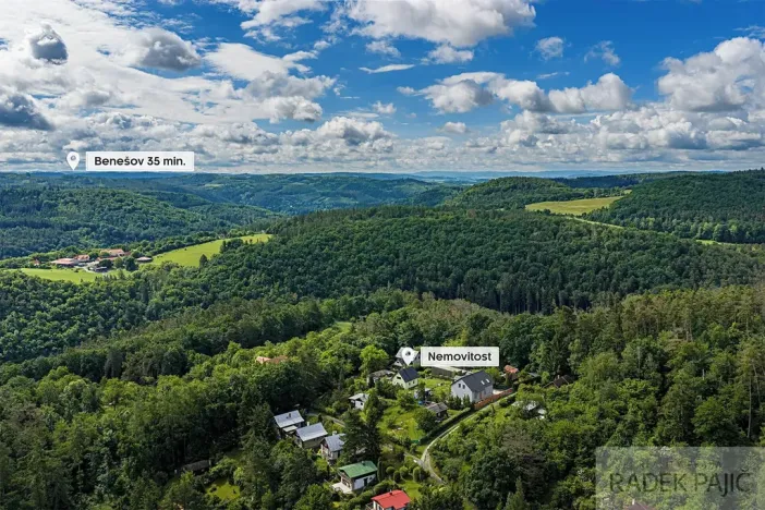 Prodej chaty, Čím, 70 m2
