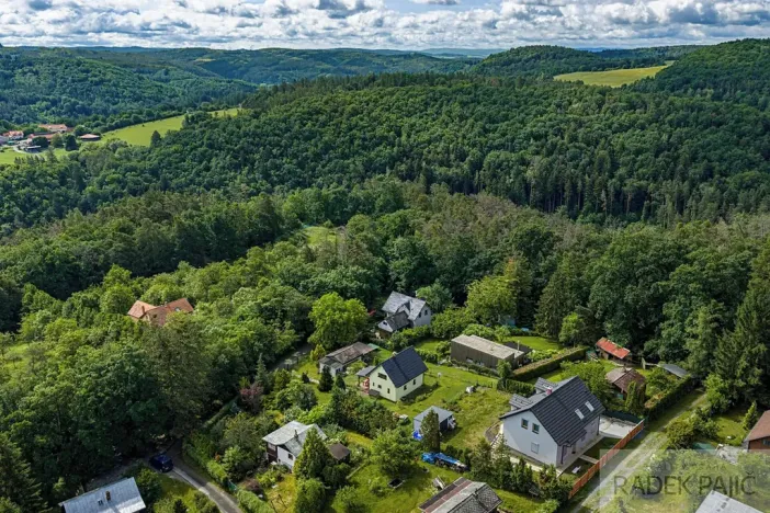 Prodej chaty, Čím, 70 m2