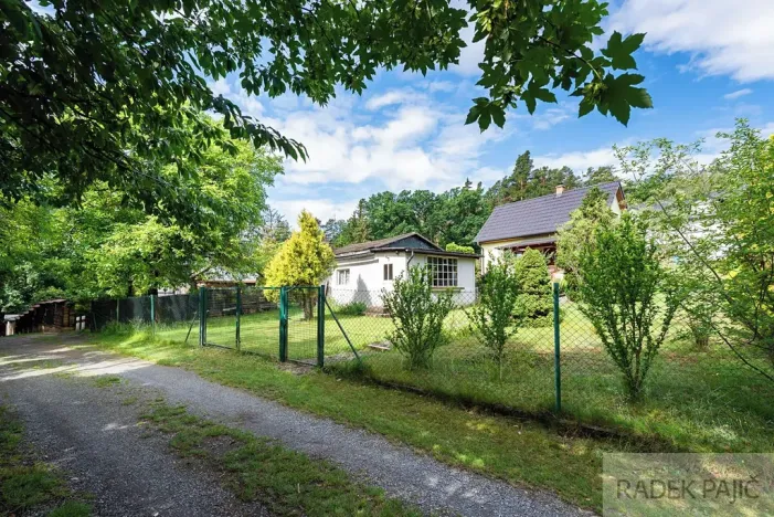 Prodej chaty, Čím, 70 m2