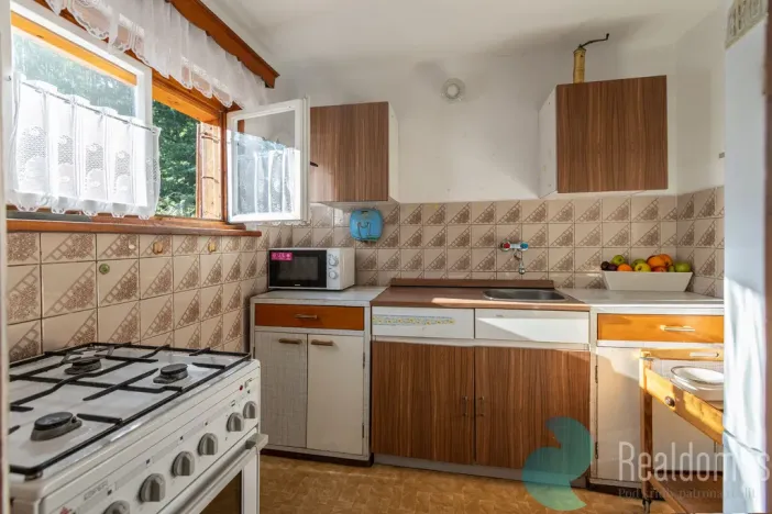 Prodej chaty, Bečice, 110 m2