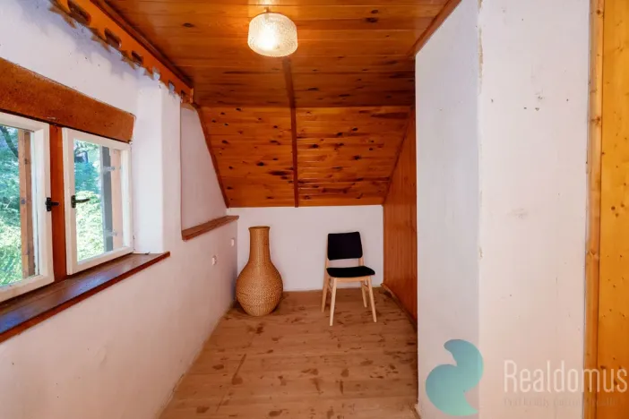 Prodej chaty, Bečice, 110 m2