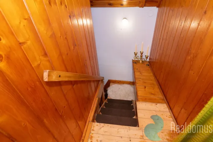 Prodej chaty, Bečice, 110 m2