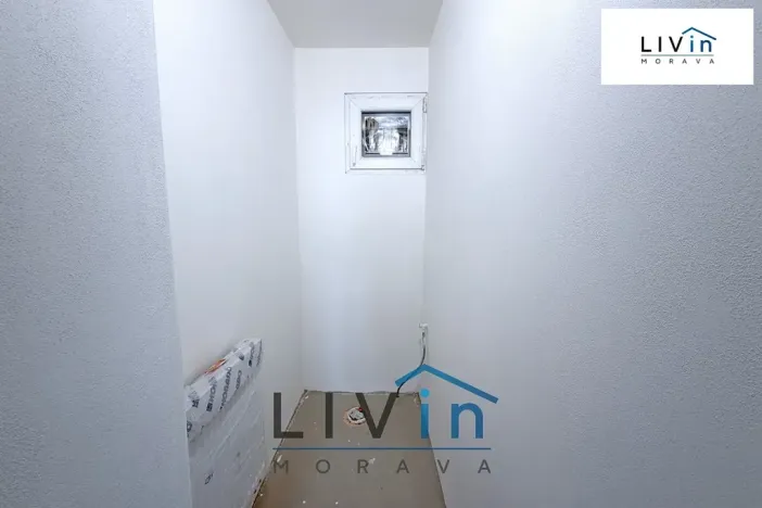 Pronájem bytu 3+kk, Olomouc, Husitská, 55 m2