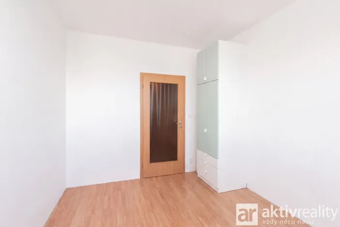 Pronájem bytu 3+kk, Mělník, Za Stadionem, 70 m2