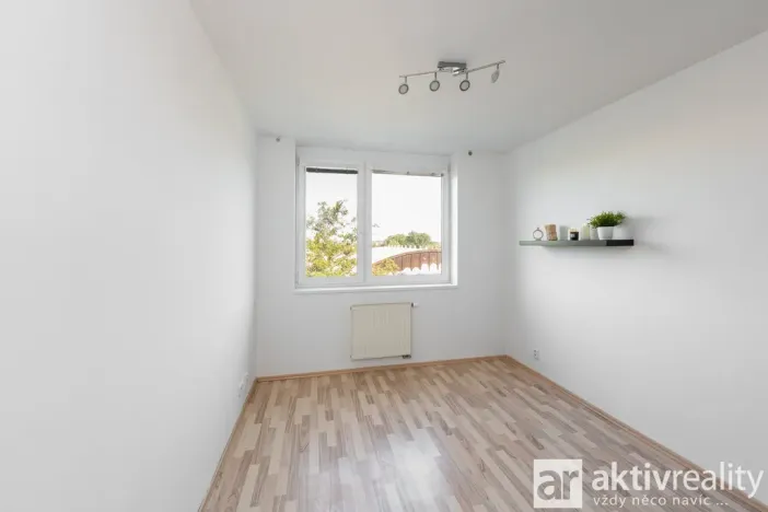 Pronájem bytu 3+kk, Mělník, Za Stadionem, 70 m2