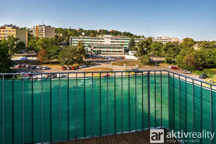 Pronájem bytu 3+kk, Mělník, Za Stadionem, 70 m2