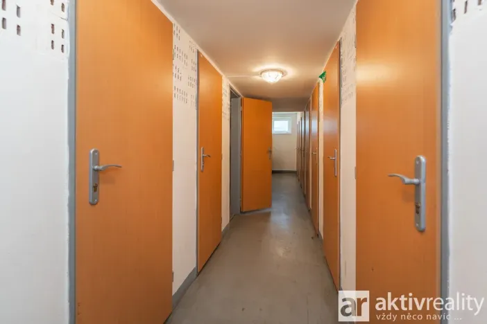 Pronájem bytu 3+kk, Mělník, Za Stadionem, 70 m2
