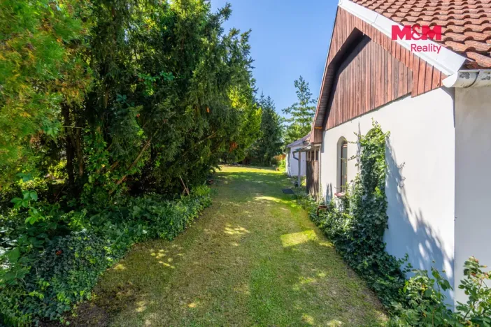 Prodej chalupy, Býchory, 98 m2