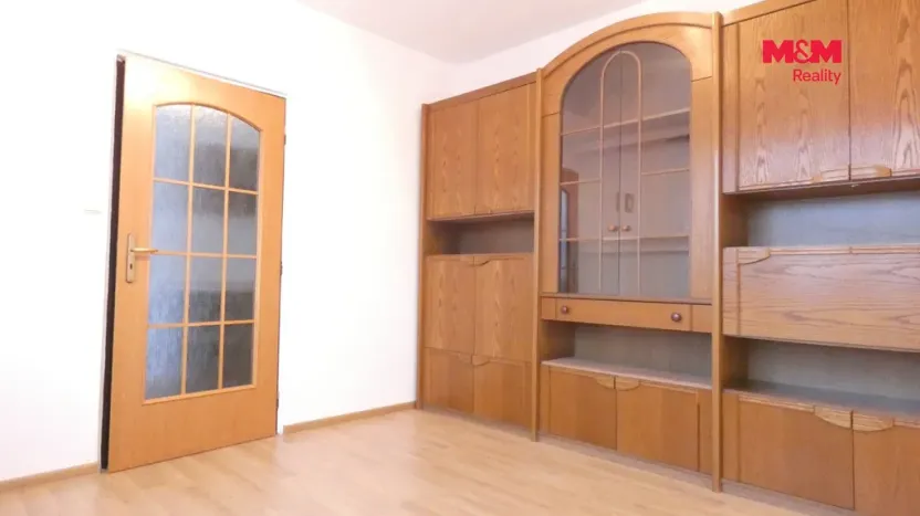Pronájem bytu 4+1, Louny, Petra Obrovce, 82 m2