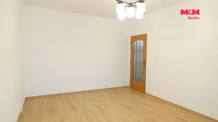 Pronájem bytu 4+1, Louny, Petra Obrovce, 82 m2