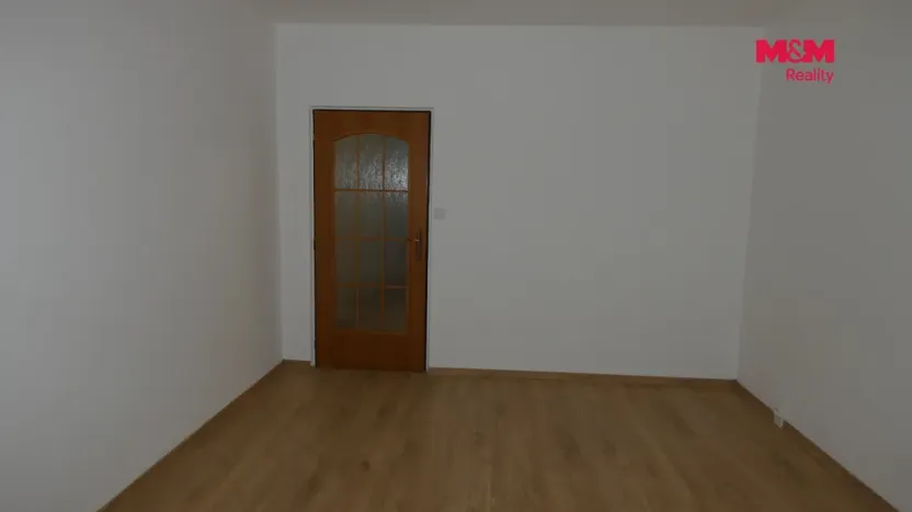 Pronájem bytu 4+1, Louny, Petra Obrovce, 82 m2