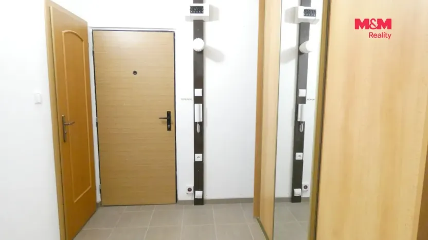 Pronájem bytu 4+1, Louny, Petra Obrovce, 82 m2