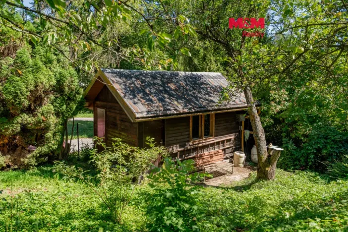 Prodej chaty, Rožnov pod Radhoštěm, 16 m2