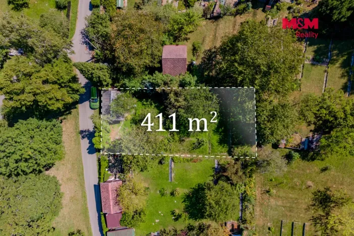 Prodej chaty, Rožnov pod Radhoštěm, 16 m2